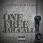 one free jail call (Explicit)