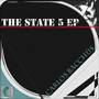 The State 5 EP