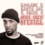 Love Crazy (feat. Masta Ace & Stricklin) [Explicit]