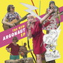 The New Argonaut EP