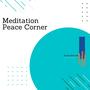 Meditation Peace Corner