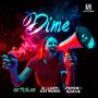 Dime (feat. Psycho Adans & ARTblue)