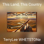 This Land, This Country (Instrumental)