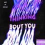 Thinking 'Bout You (feat. Osvmv) [Explicit]