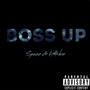 Boss Up Fresstyle (feat. Spazz & Vi$hon) [Explicit]