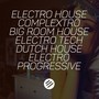 Electro House Battle #6 - Who Is The Best In The Genre Complextro, Big Room House, Electro Tech, Dutch, Electro Progressive