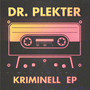 Kriminell EP