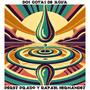 Dos Gotas de Agua: Perez Prado y Rafael Hernandez, Vol. II