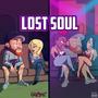 Lost Soul (Explicit)