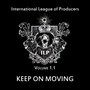 Volume 1.1: Keep on Moving