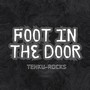 Foot in the Door