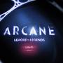 Arcane lofi remix