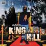 King Of My Hill (Explicit)