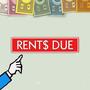 RENTS DUE (Explicit)