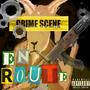 En Route (Explicit)