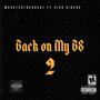 Back On My Bs Pt. 2 (feat. Dior Dinero) [Explicit]