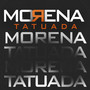 Morena Tatuada (Explicit)