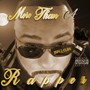 More Than a Rapper (Explicit)