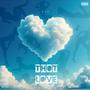Thot Love (Explicit)