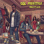 SGL FREESTYLE (Explicit)