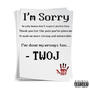 I'm Sorry (Explicit)