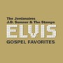 22 Elvis Gospel Favorites