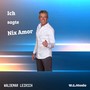 Ich sagte Nix Amor