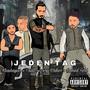 Jeden Tag (feat. Thiaz, Jerp Walker & Hamed Fard) (Explicit)