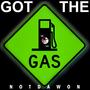 Got The Gas (Explicit)