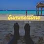 Summer Time (feat. Dizmo)