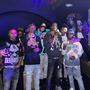 4 Way (feat. 28hunnakarie, Lil Zay & Rampage24) [Explicit]