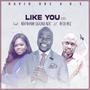 Like You (feat. Afolake & Abraham Ogunlade) [Live]