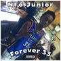 Forever 33 (feat. Homie Gang UFO) [Explicit]