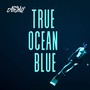 True Ocean Blue