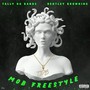 MOB Freestyle (feat. Bentley Browning) [Explicit]