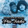 Piss Icicles (feat. Fame Tha Don & Tone DaGifted) [Explicit]