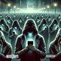 Social Network (feat. Simox, _AleMan_ & Meek Sarf) [Explicit]