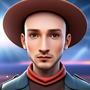 Space Cowboy