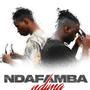 Ndafamba Ndima (feat. Michael Magz)