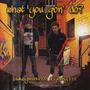 what you gon' do? (feat. GlockyLzz) [Explicit]