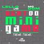 Beat do mini game - treme treme (Explicit)