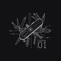 Utilities 01 (Explicit)