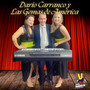 Darío Carranco y Las Gemas de América