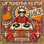 La nostra festa Vol. 3