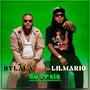 Su Preta (feat. Lilmario)