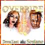 OVERRIDE (feat. Johnny Sos) [Explicit]