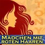 Mädchen mit roten Haaren