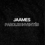 Paroles Inventés (Explicit)