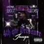 4th qtr Pressure (Explicit)