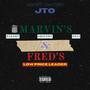 Marvin's & Fred's (Explicit)